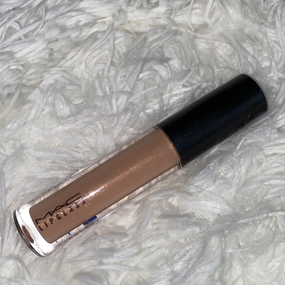 Mac Lip Gloss
